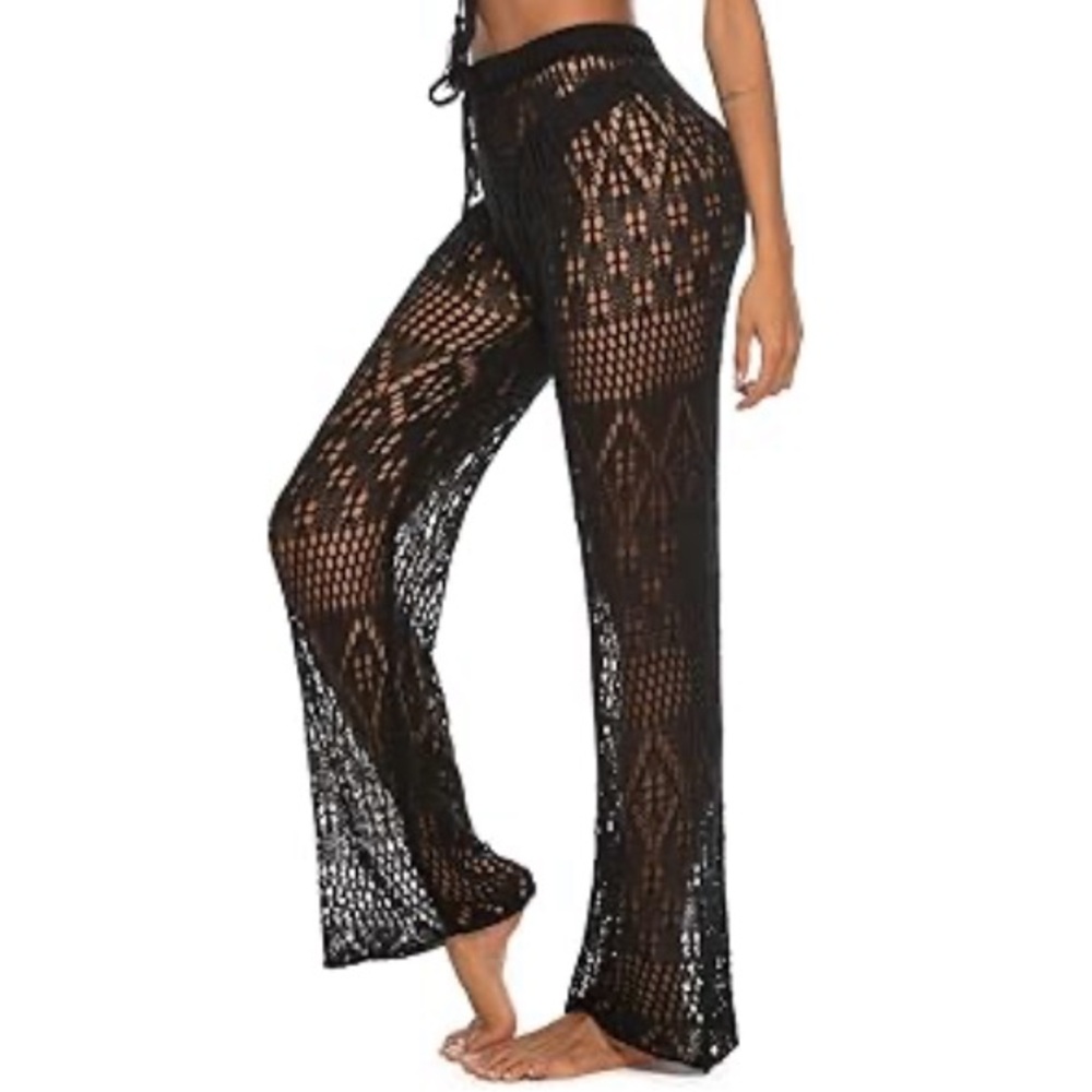 Beach pants